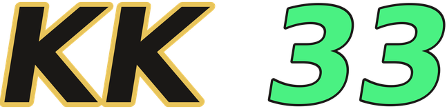 KK 33 logo